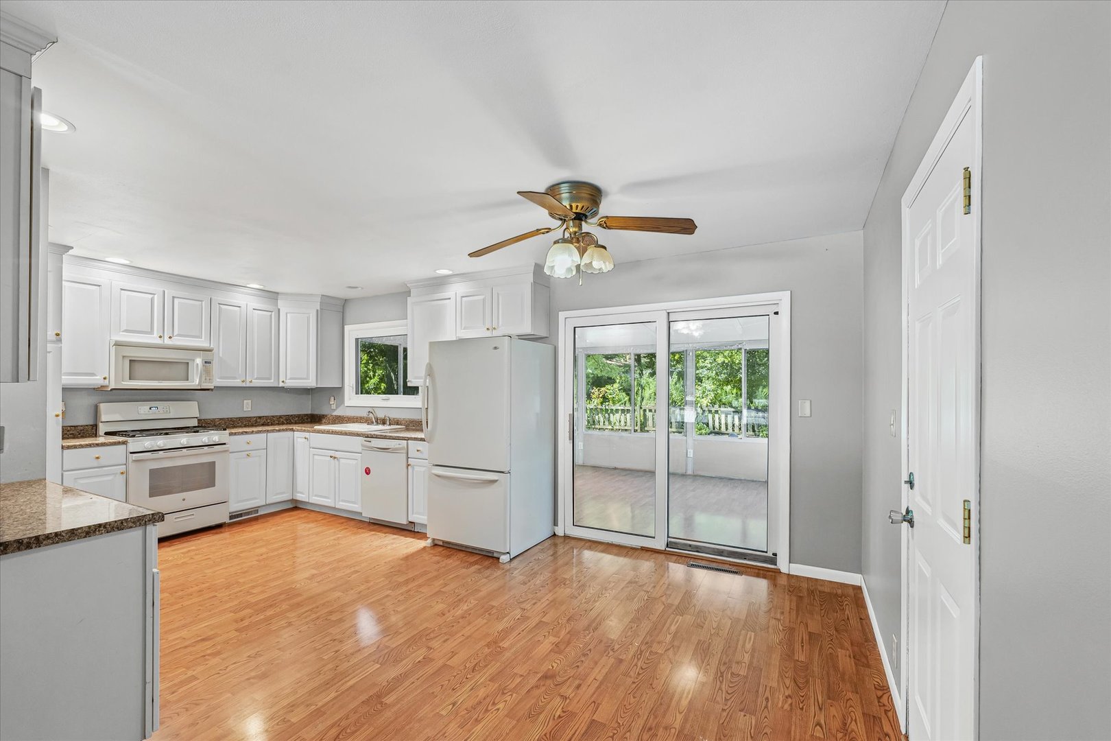 2007 S Prospect Avenue
