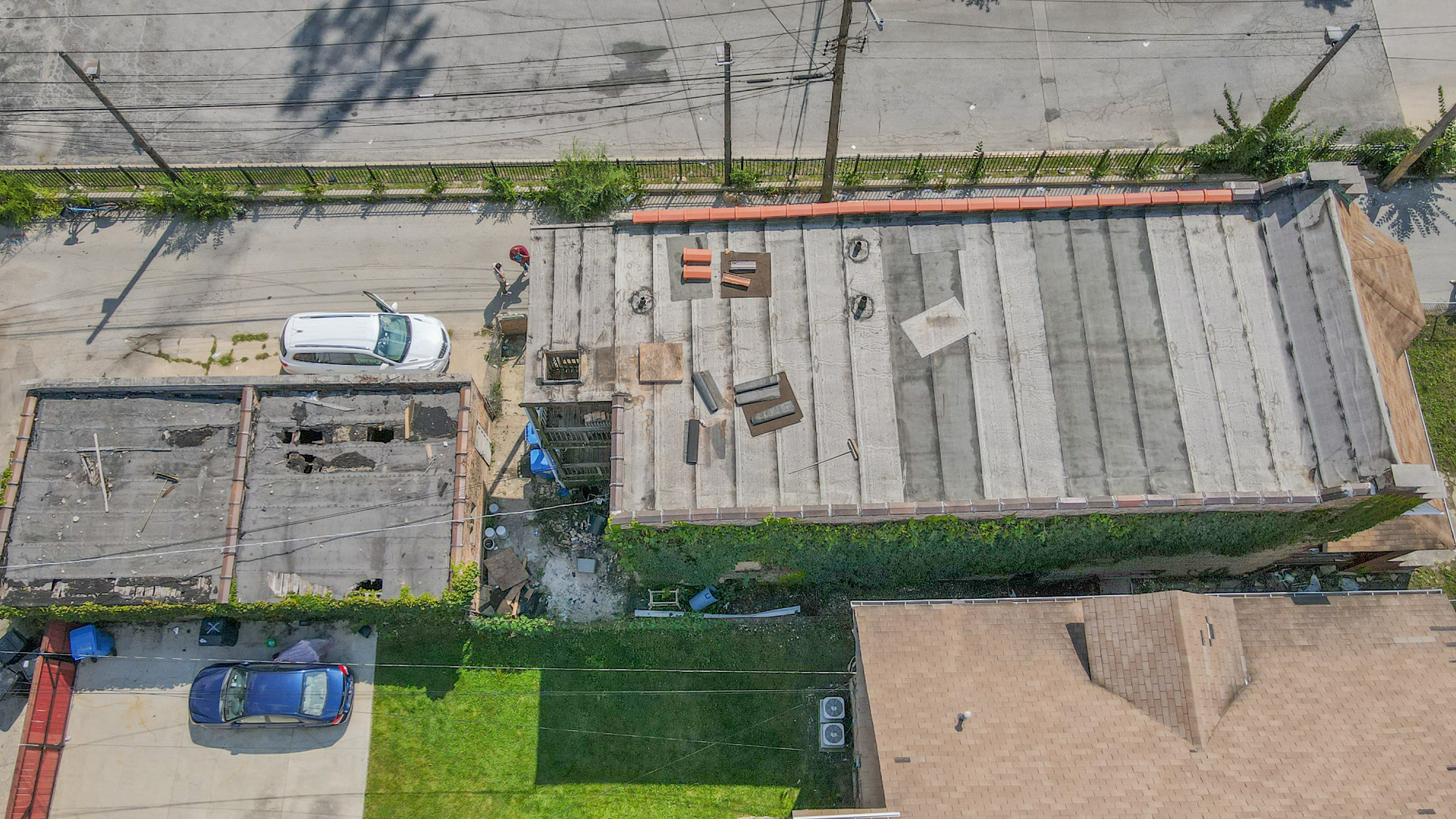 17 N Austin Boulevard
