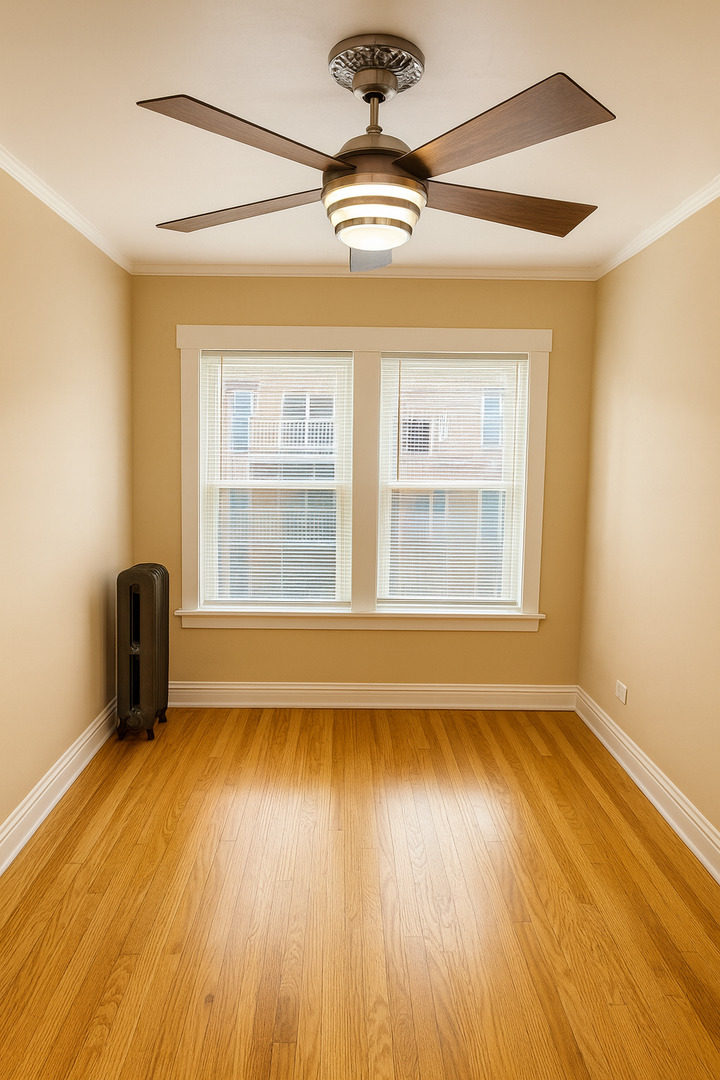6638 S Greenwood Avenue Unit: 2B