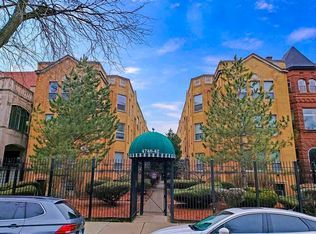 4746 S Drexel Boulevard Unit: 3W