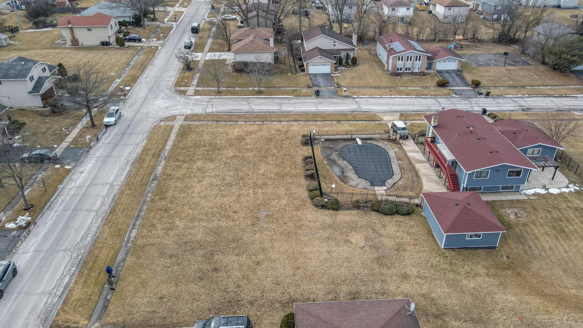3112 Shagbark Lane