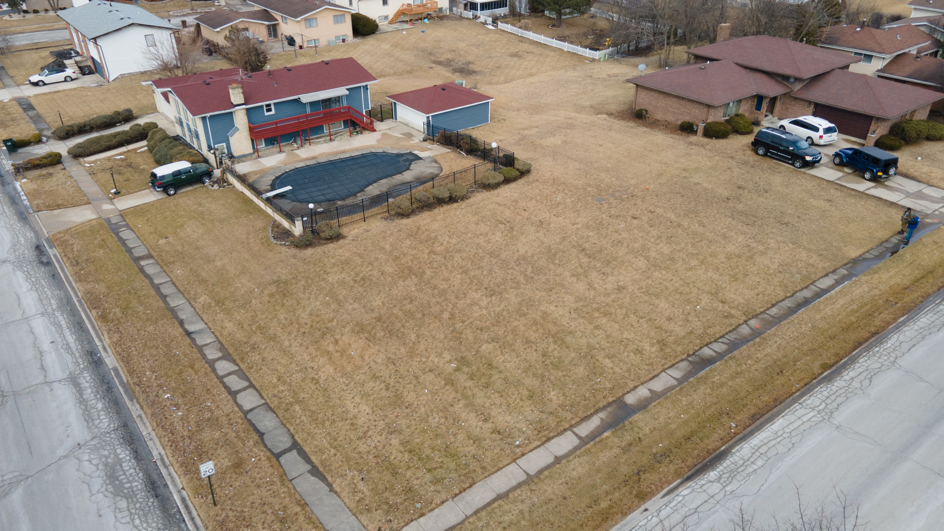 3112 Shagbark Lane