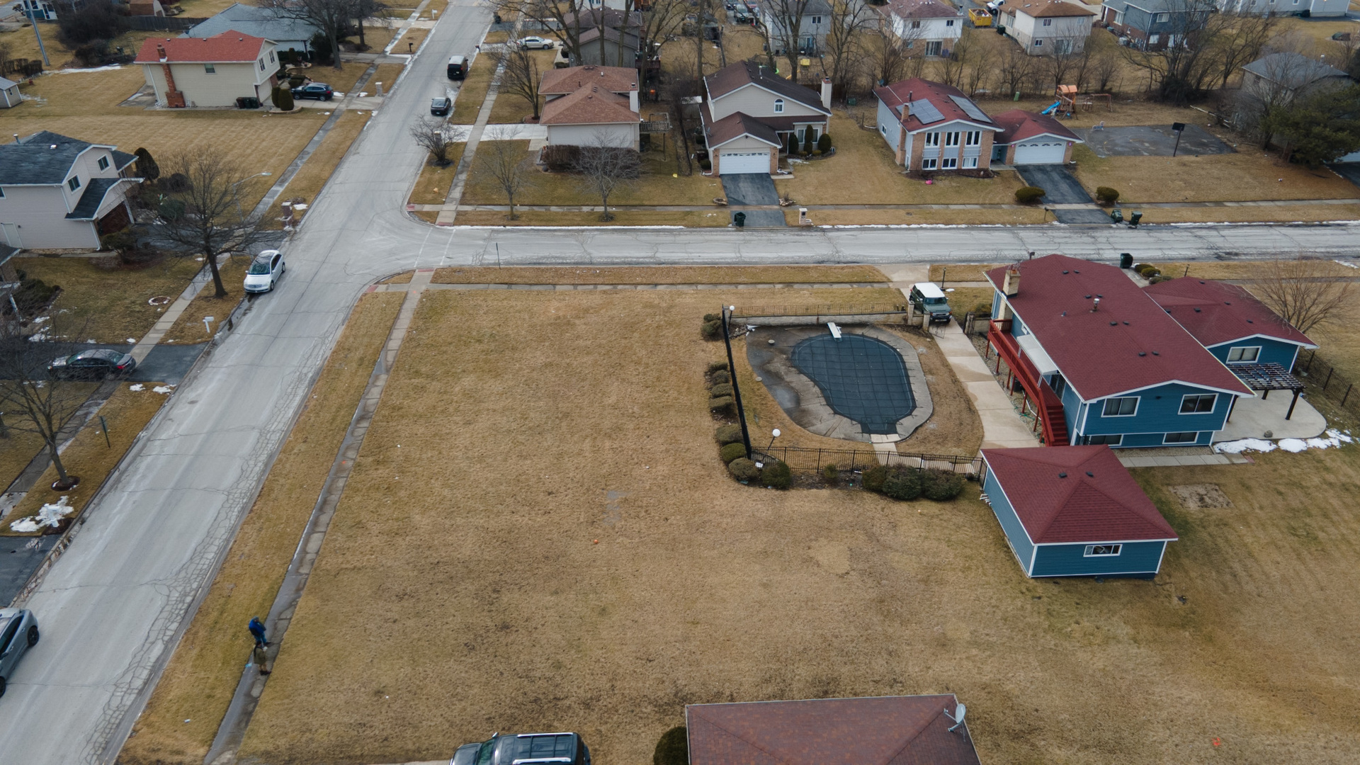 3112 Shagbark Lane