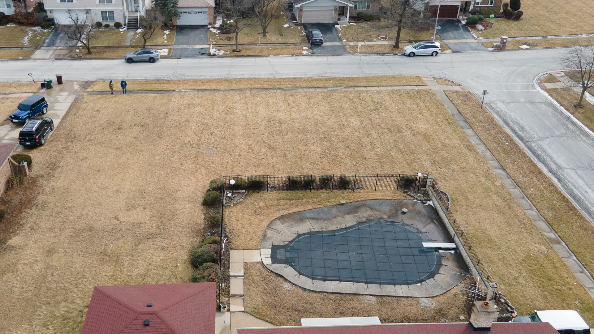 3112 Shagbark Lane
