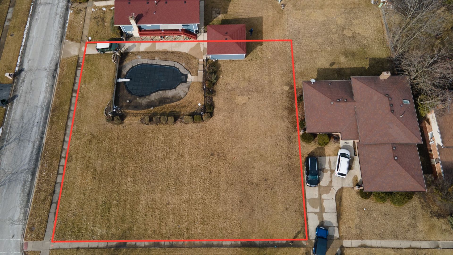 3114 Shagbark Lane