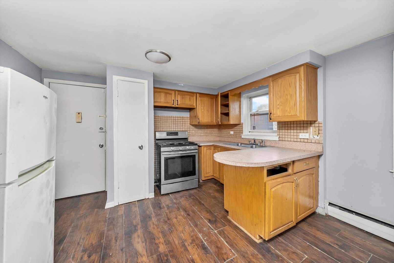 7327 S Kingston Avenue Unit: 2
