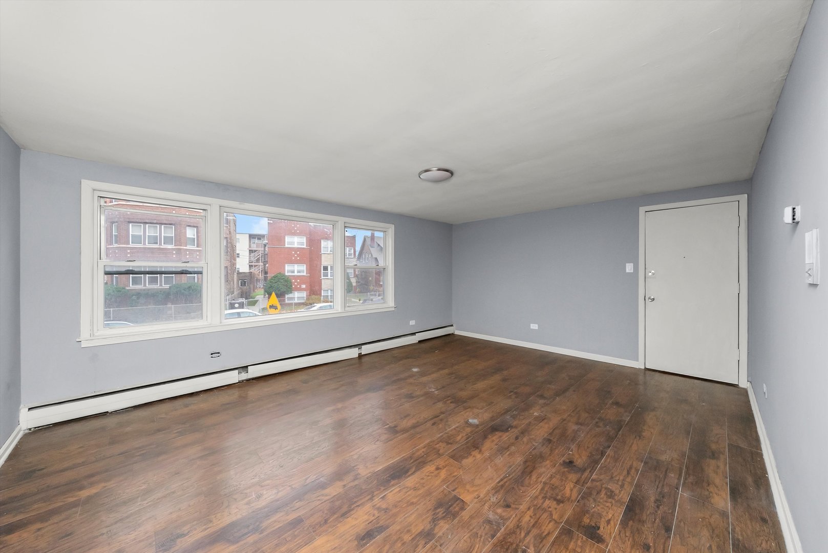 7327 S Kingston Avenue Unit: 2