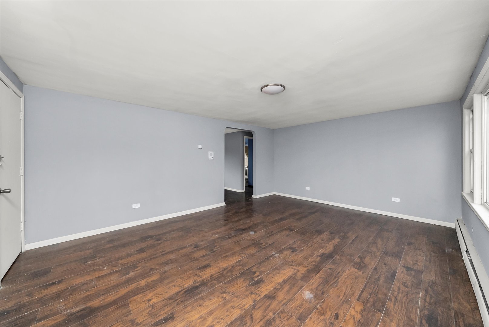 7327 S Kingston Avenue Unit: 2