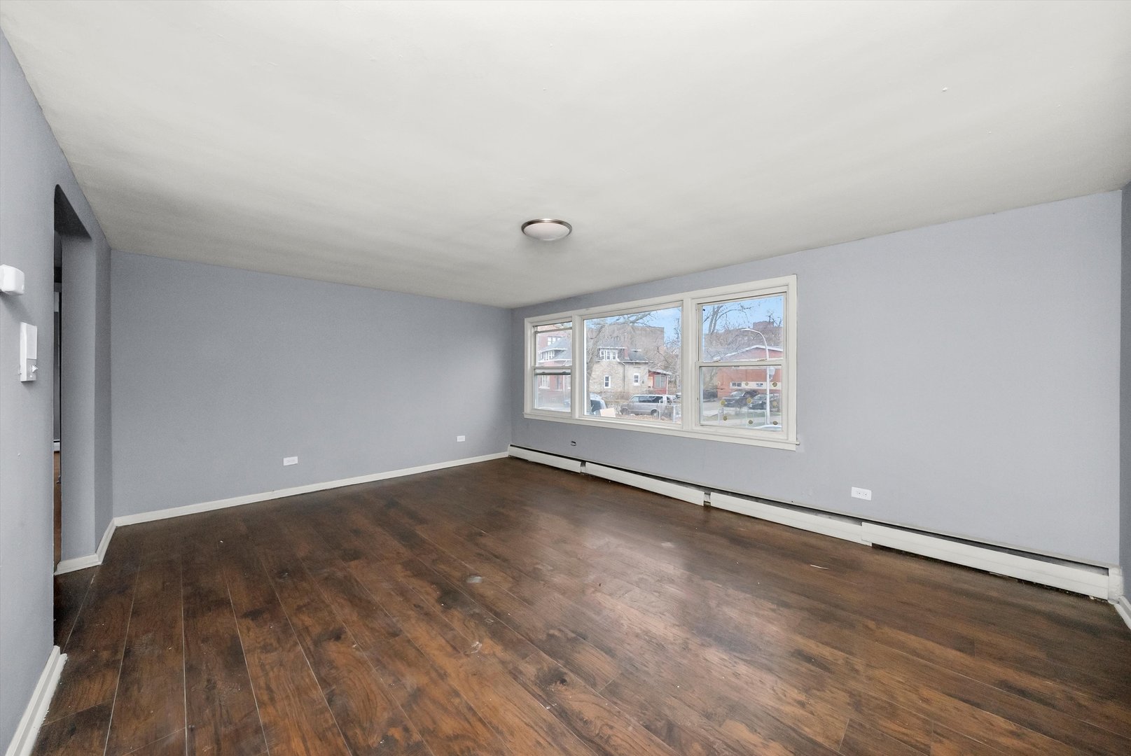 7327 S Kingston Avenue Unit: 2