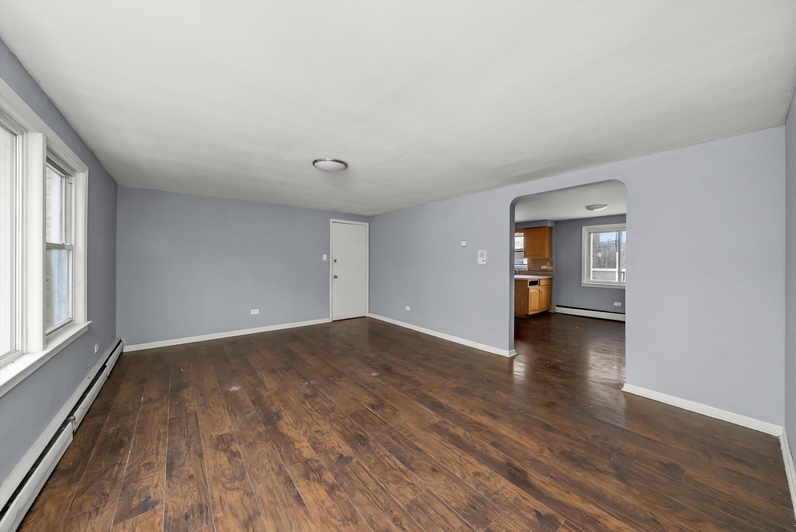 7327 S Kingston Avenue Unit: 2