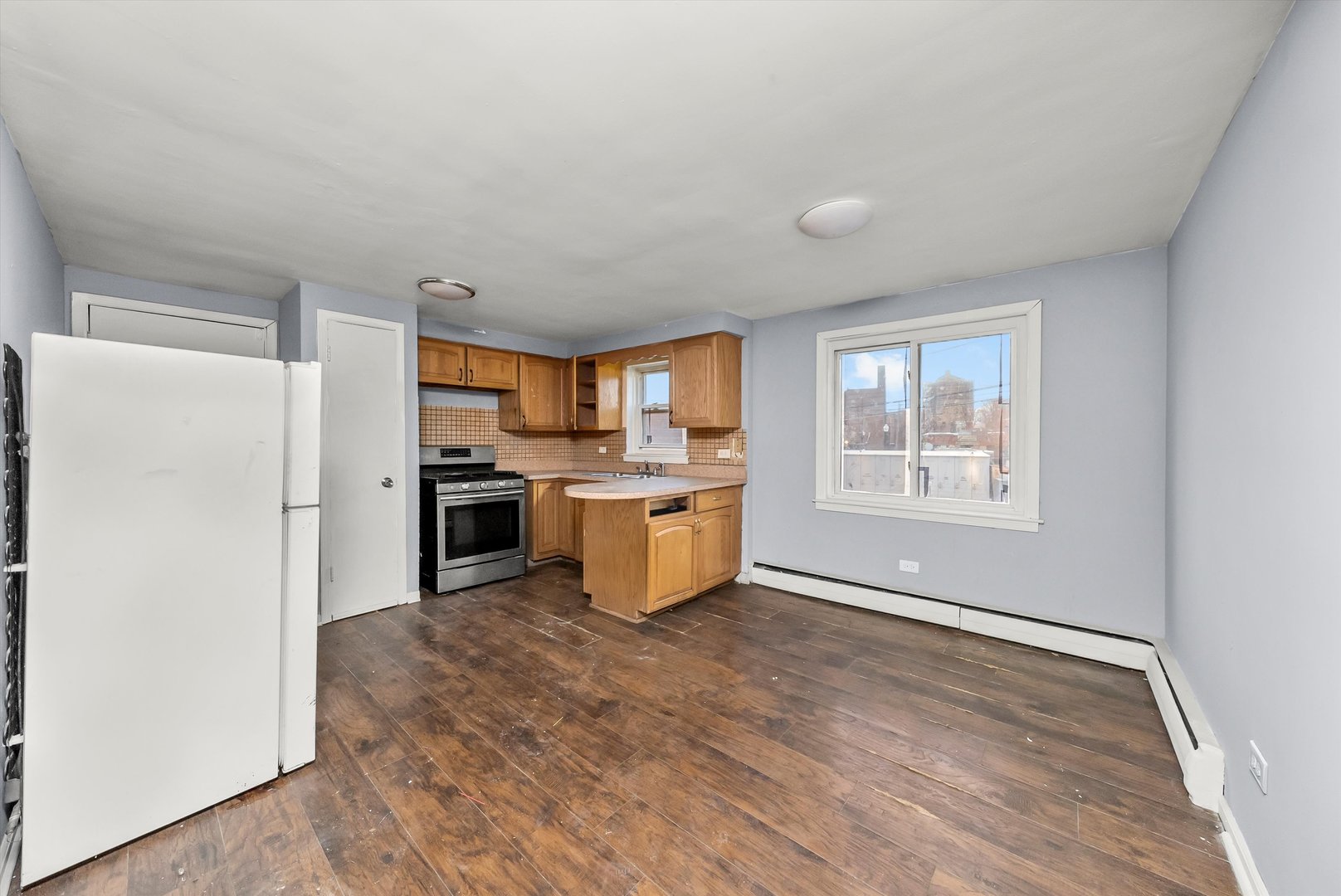 7327 S Kingston Avenue Unit: 2