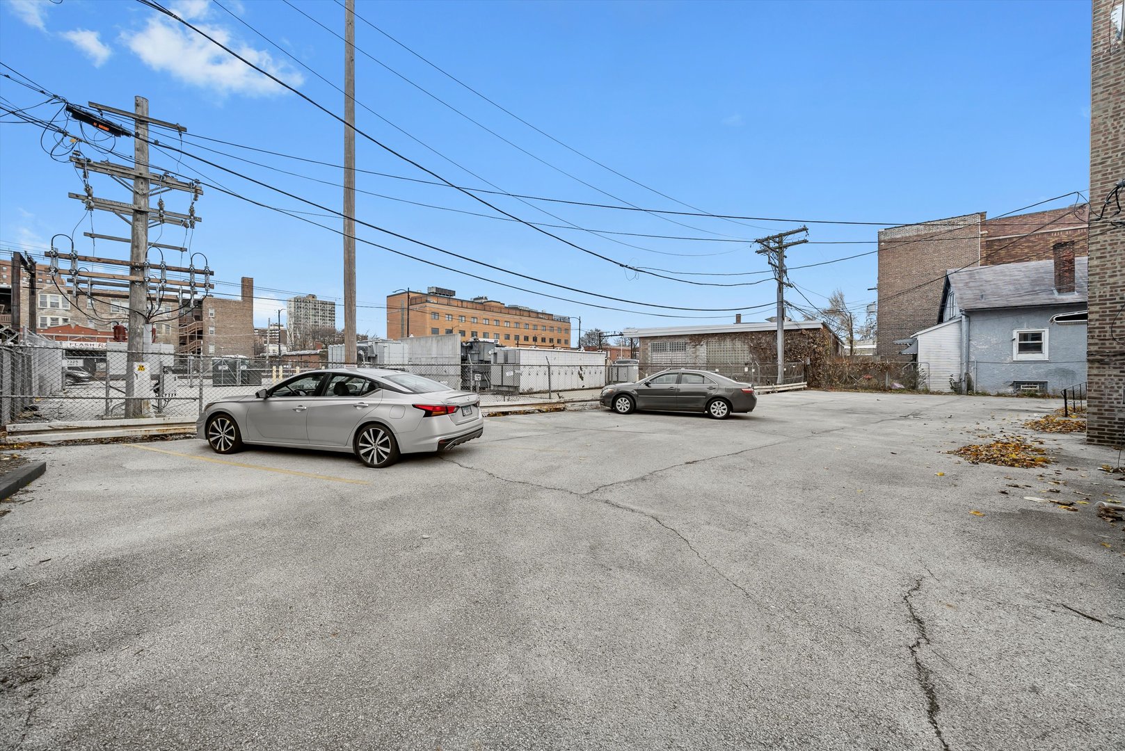 7327 S Kingston Avenue Unit: 2
