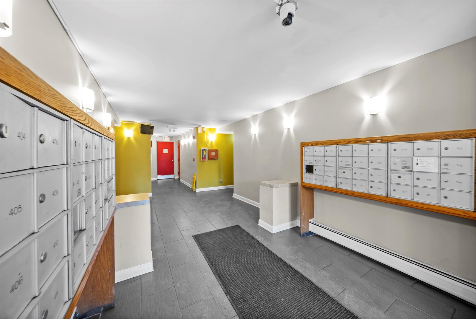 7854 S South Shore Drive Unit: 313