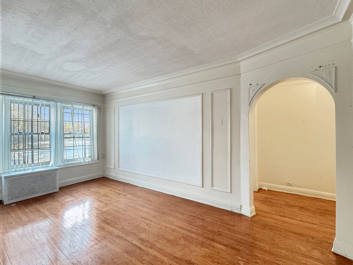 6832 S South Shore Drive Unit: 1