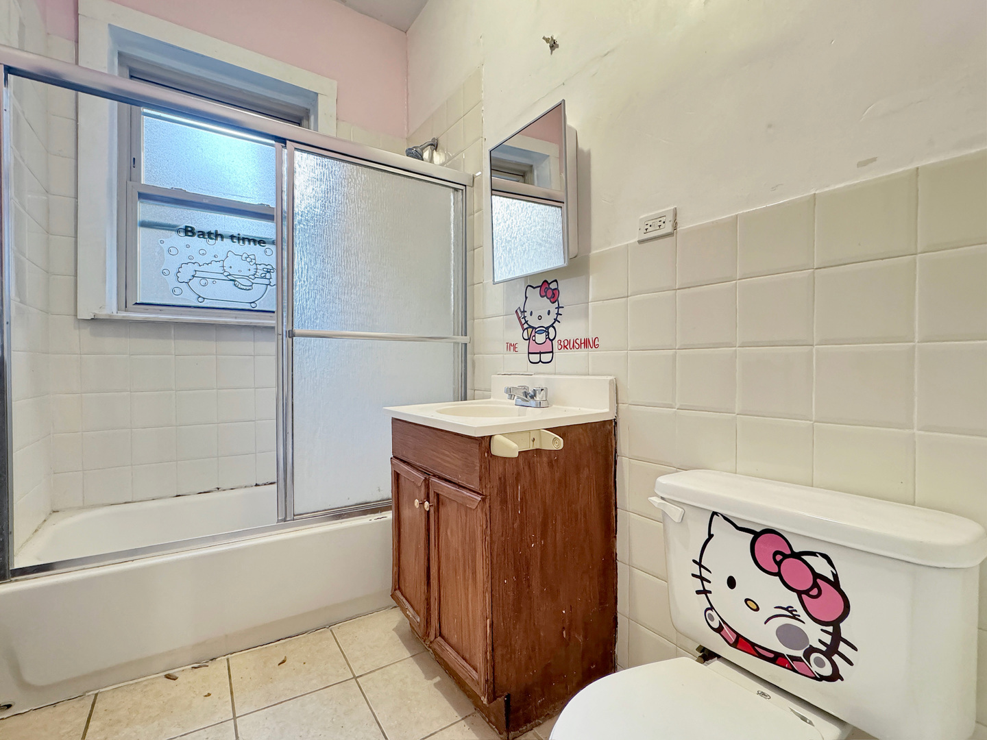 6832 S South Shore Drive Unit: 1