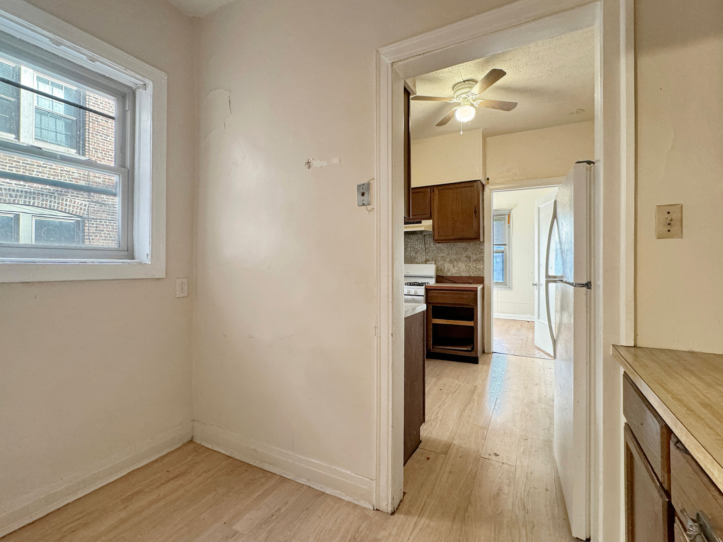 6832 S South Shore Drive Unit: 1