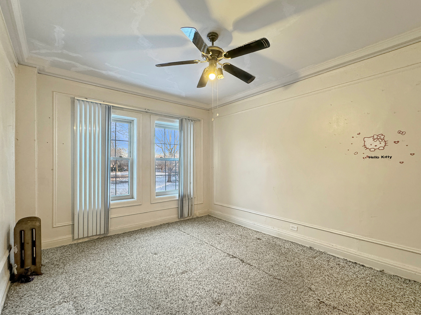 6832 S South Shore Drive Unit: 1