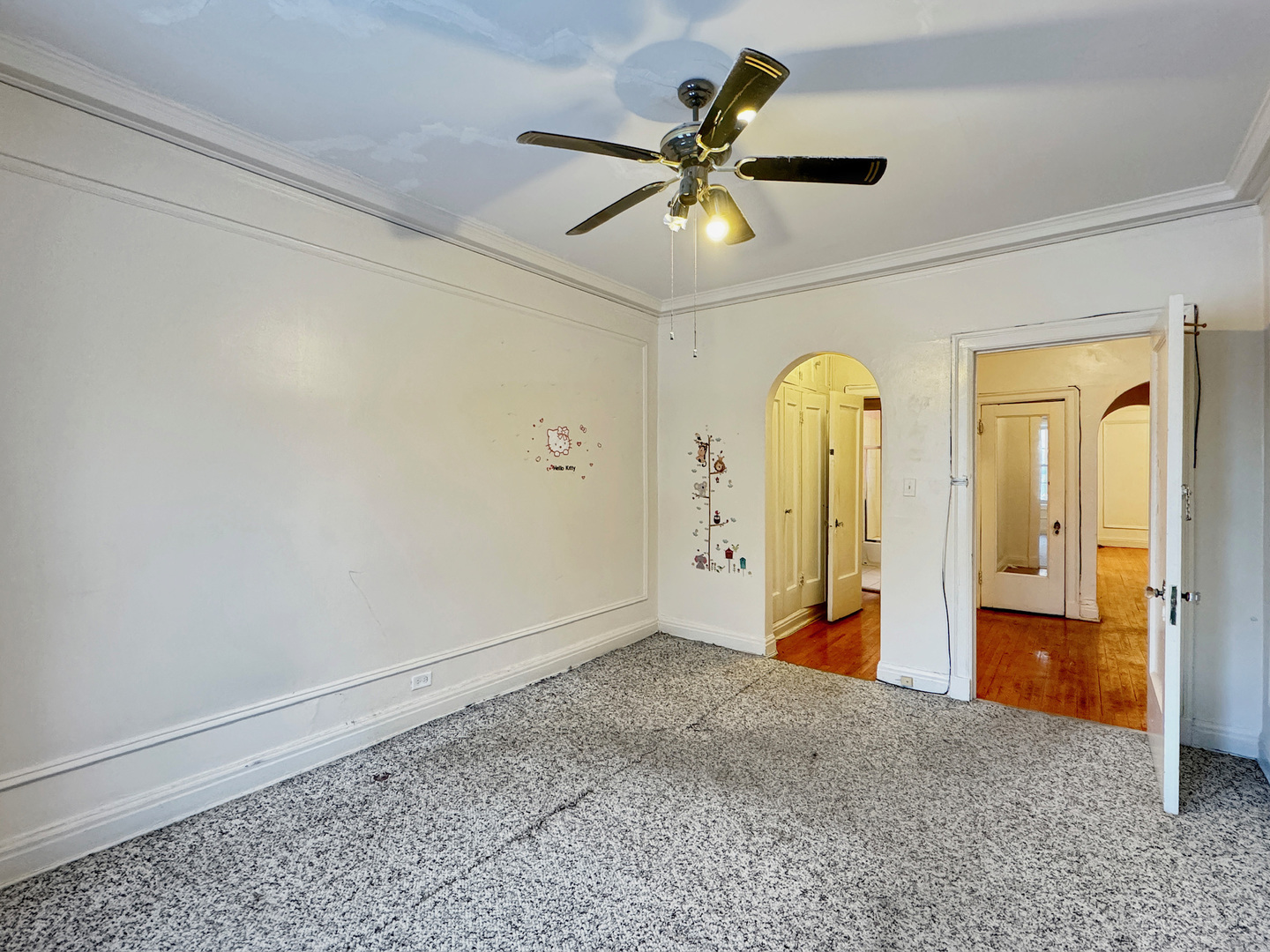6832 S South Shore Drive Unit: 1