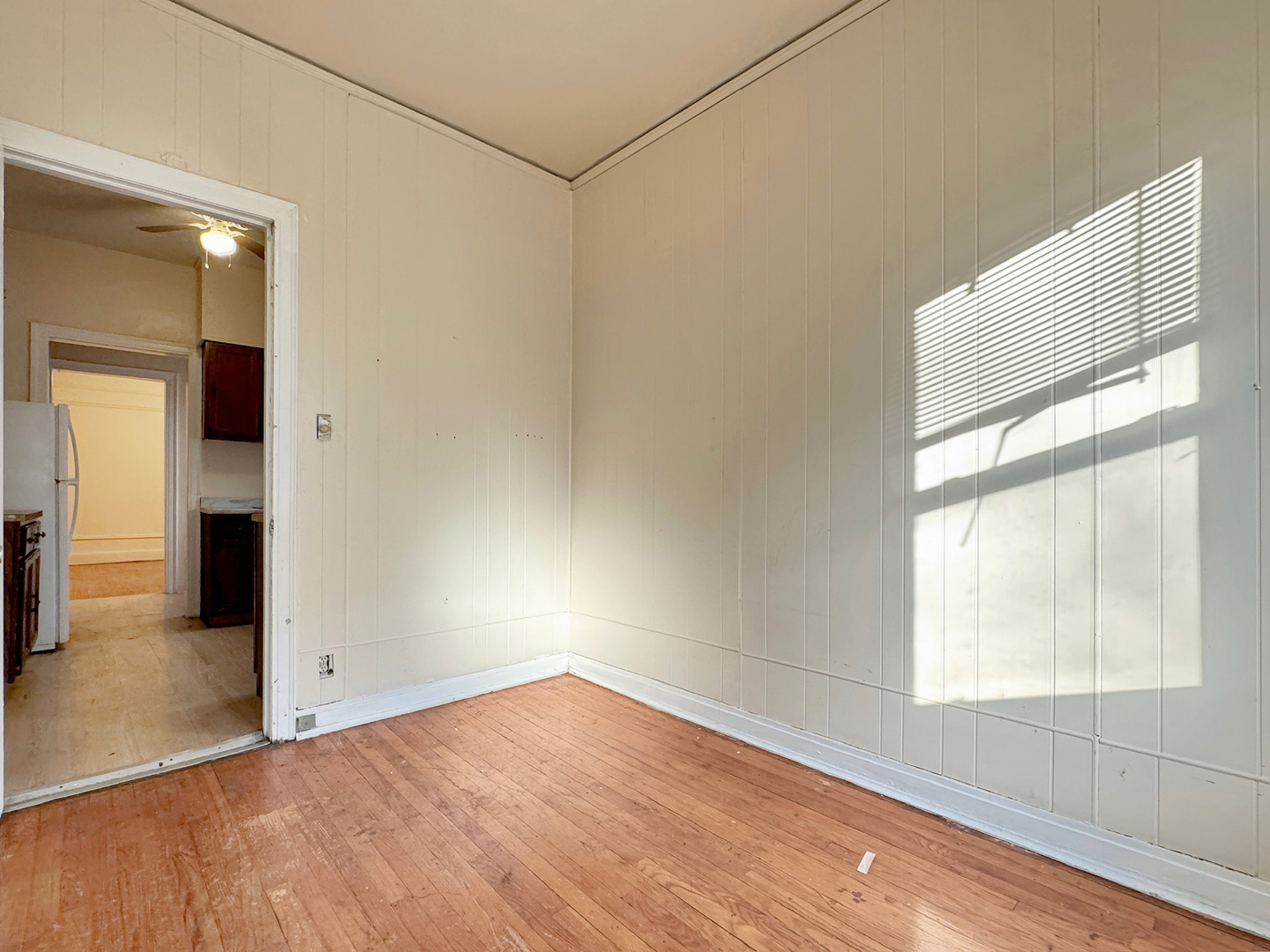 6832 S South Shore Drive Unit: 1