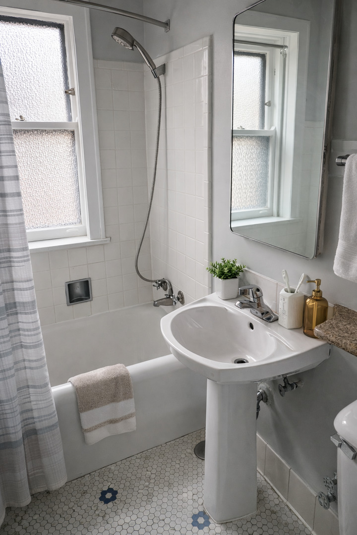 618.5 Sheridan Road Unit: 1S