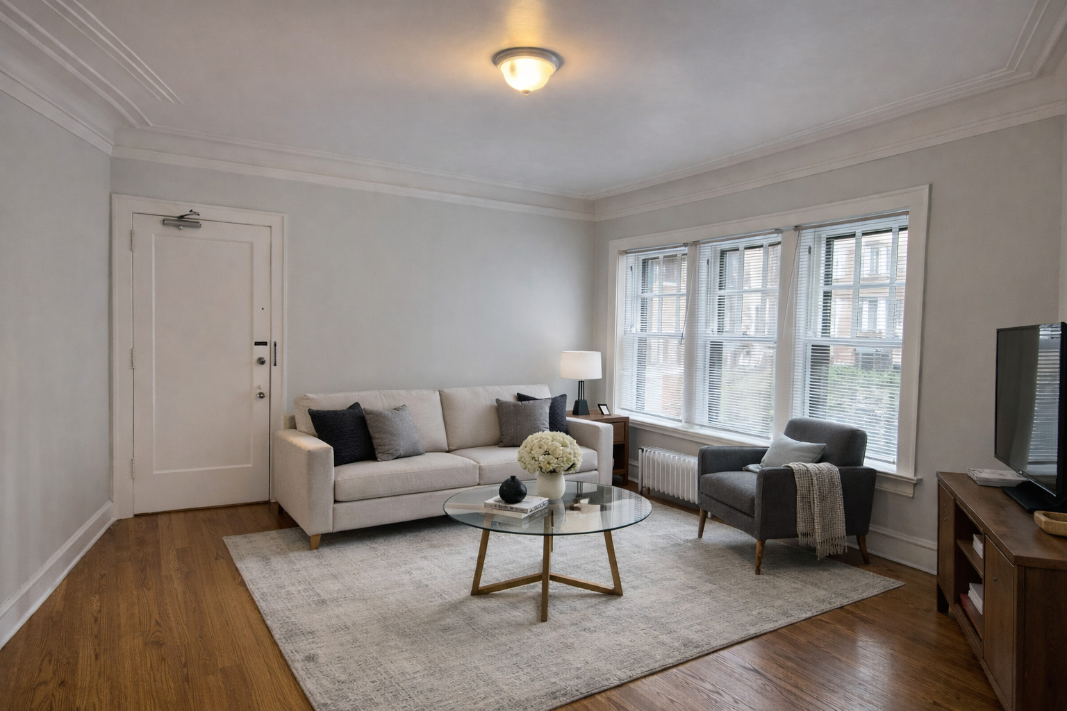 618.5 Sheridan Road Unit: 1S