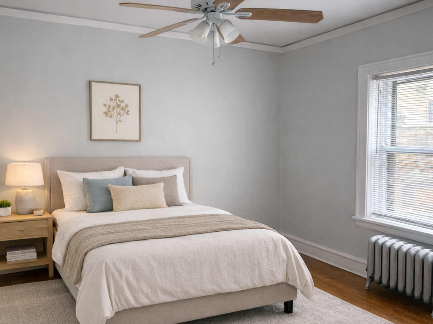 618.5 Sheridan Road Unit: 1S