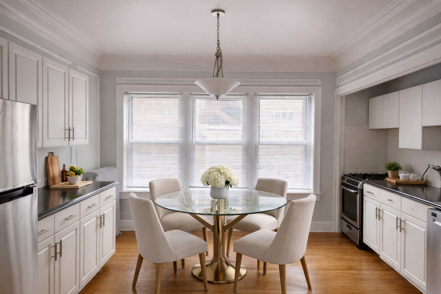 618.5 Sheridan Road Unit: 1S