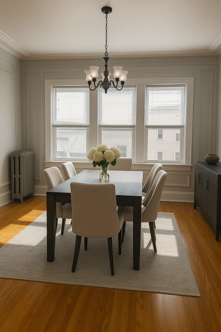 106 Keeney Street Unit: 3