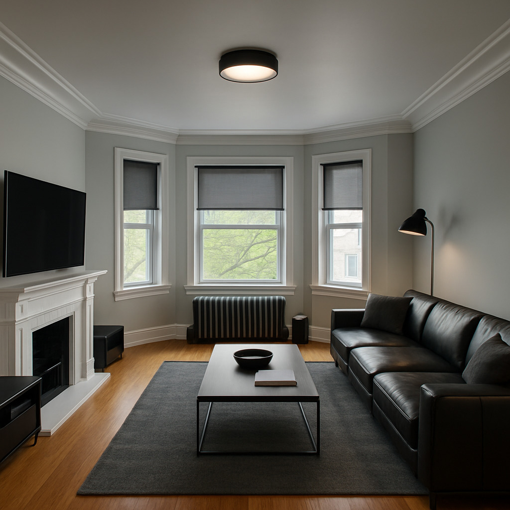 106 Keeney Street Unit: 3