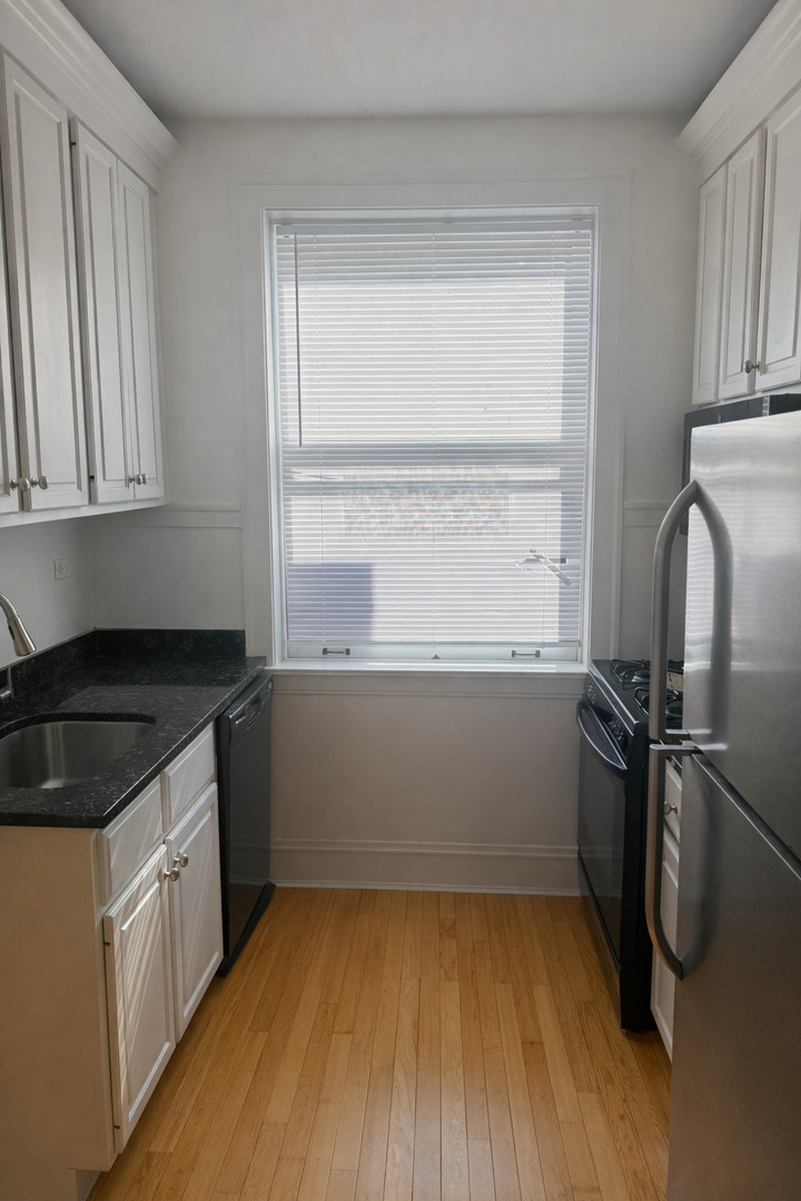106 Keeney Street Unit: 3
