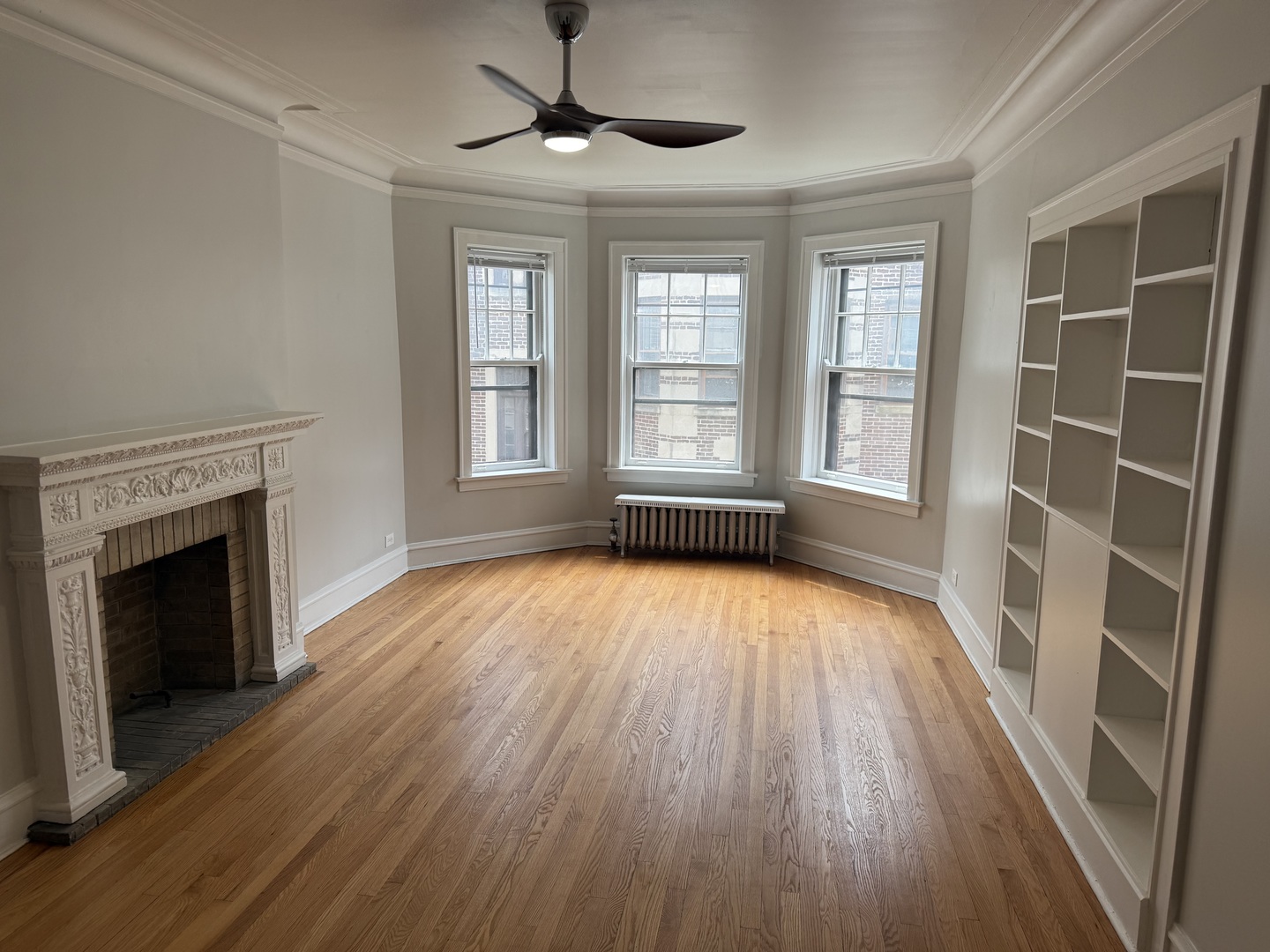 624 Sheridan Road Unit: 2
