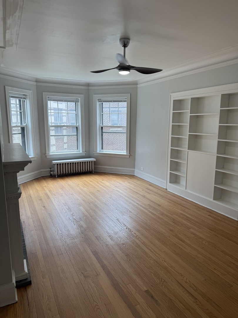 624 Sheridan Road Unit: 2