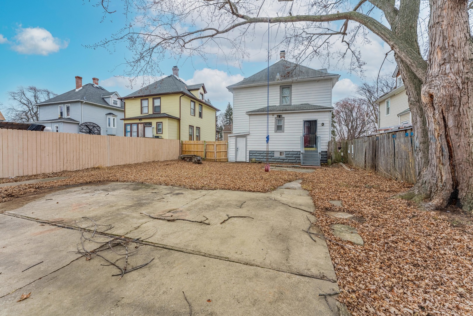 816 18th Street