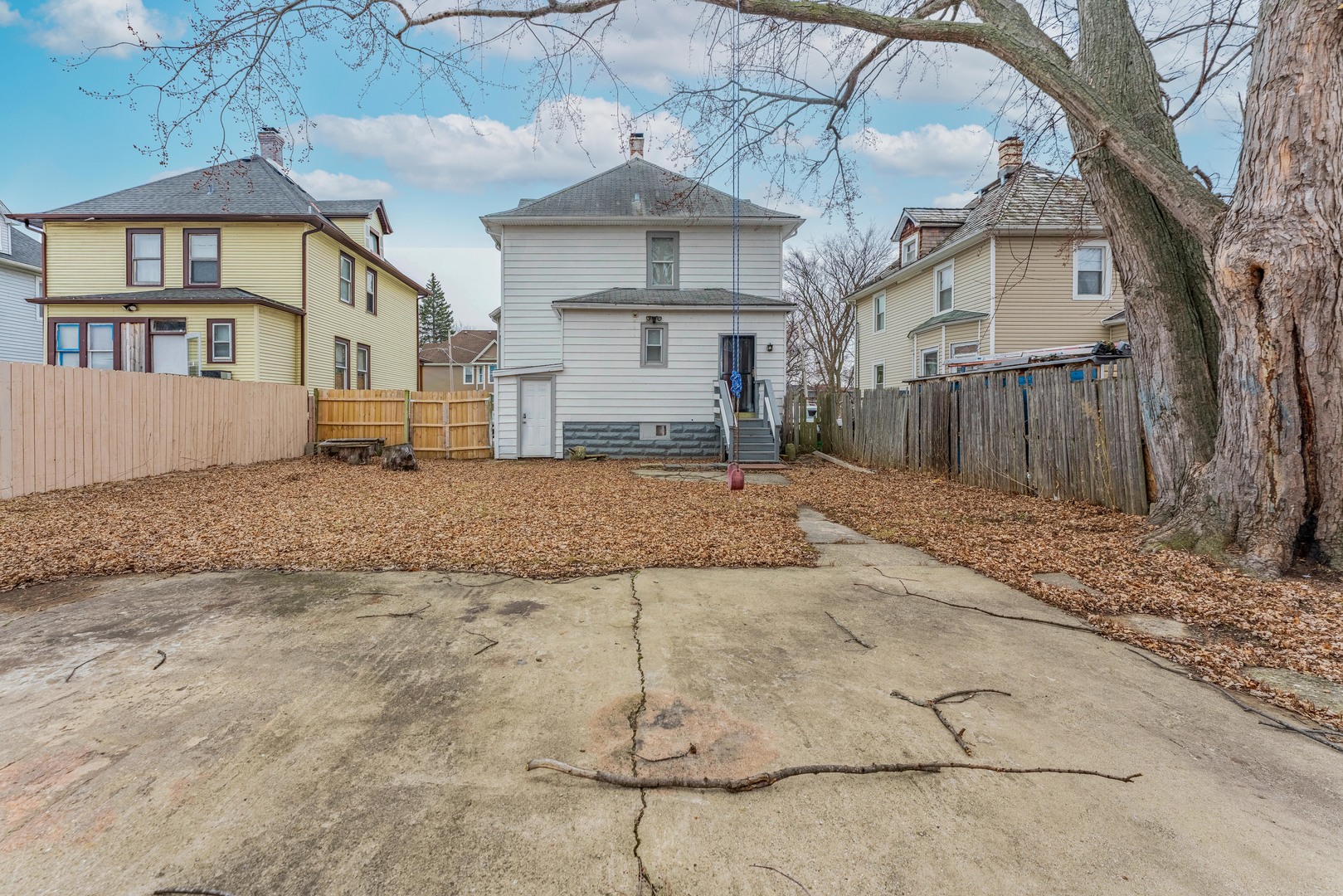 816 18th Street