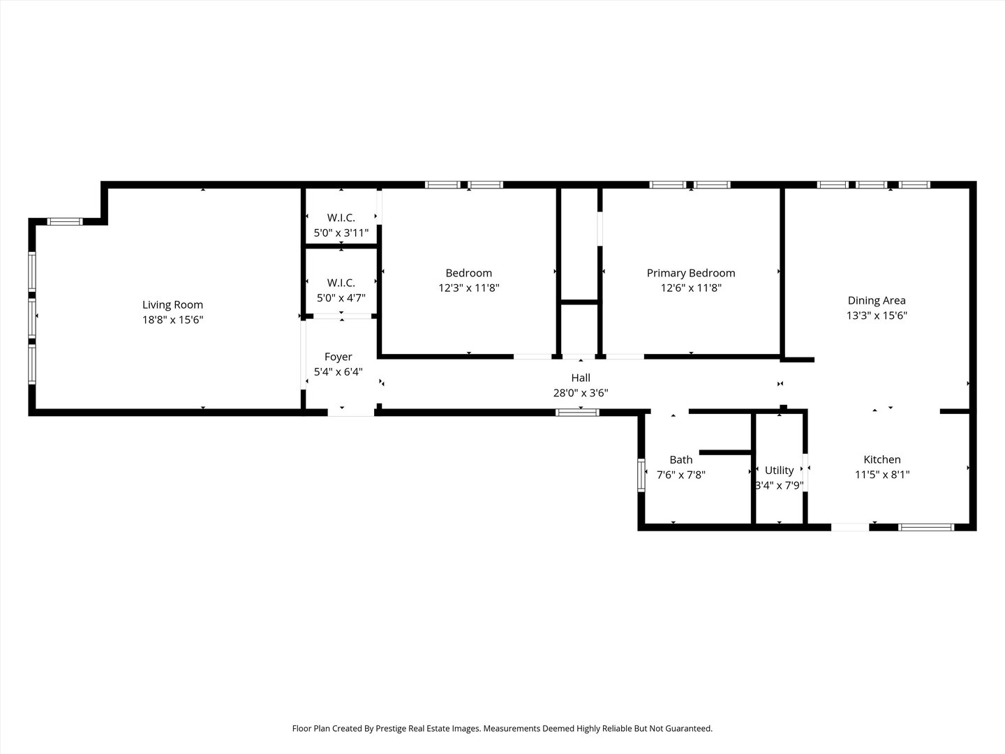7601 S Essex Avenue Unit: 2