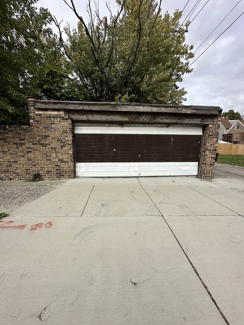 1659 S Pulaski Road
