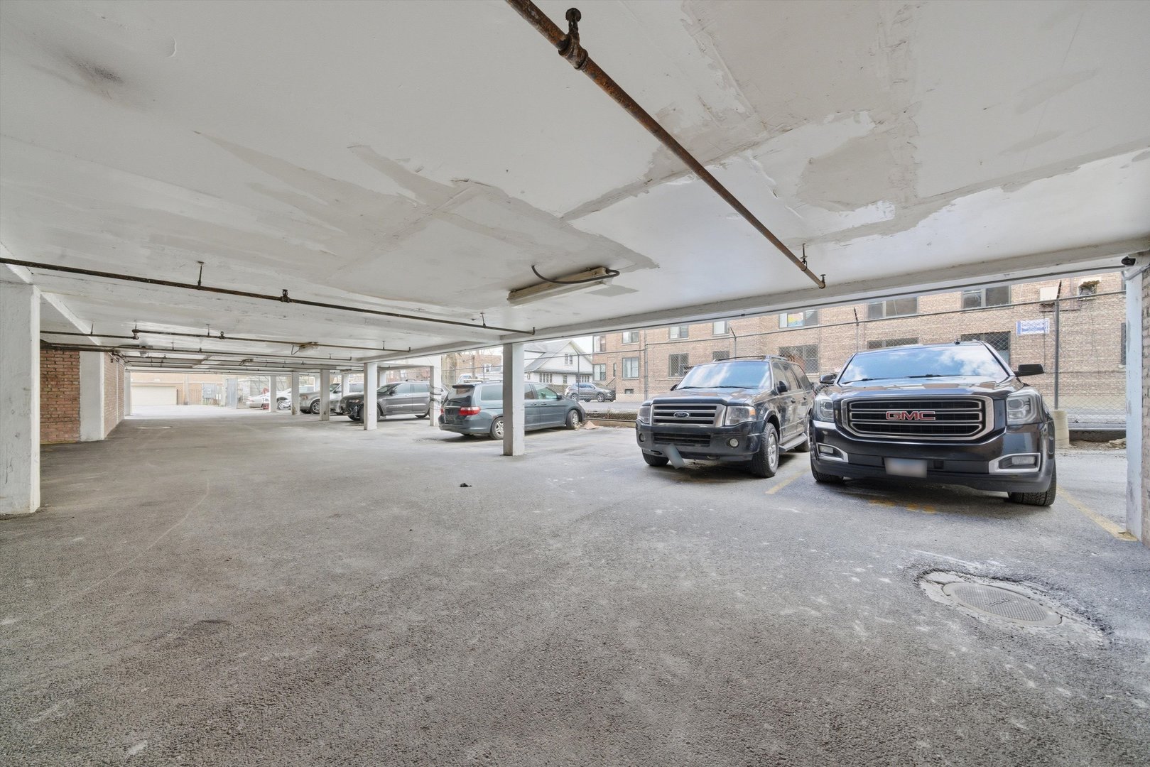 7854 S South Shore Drive Unit: 306