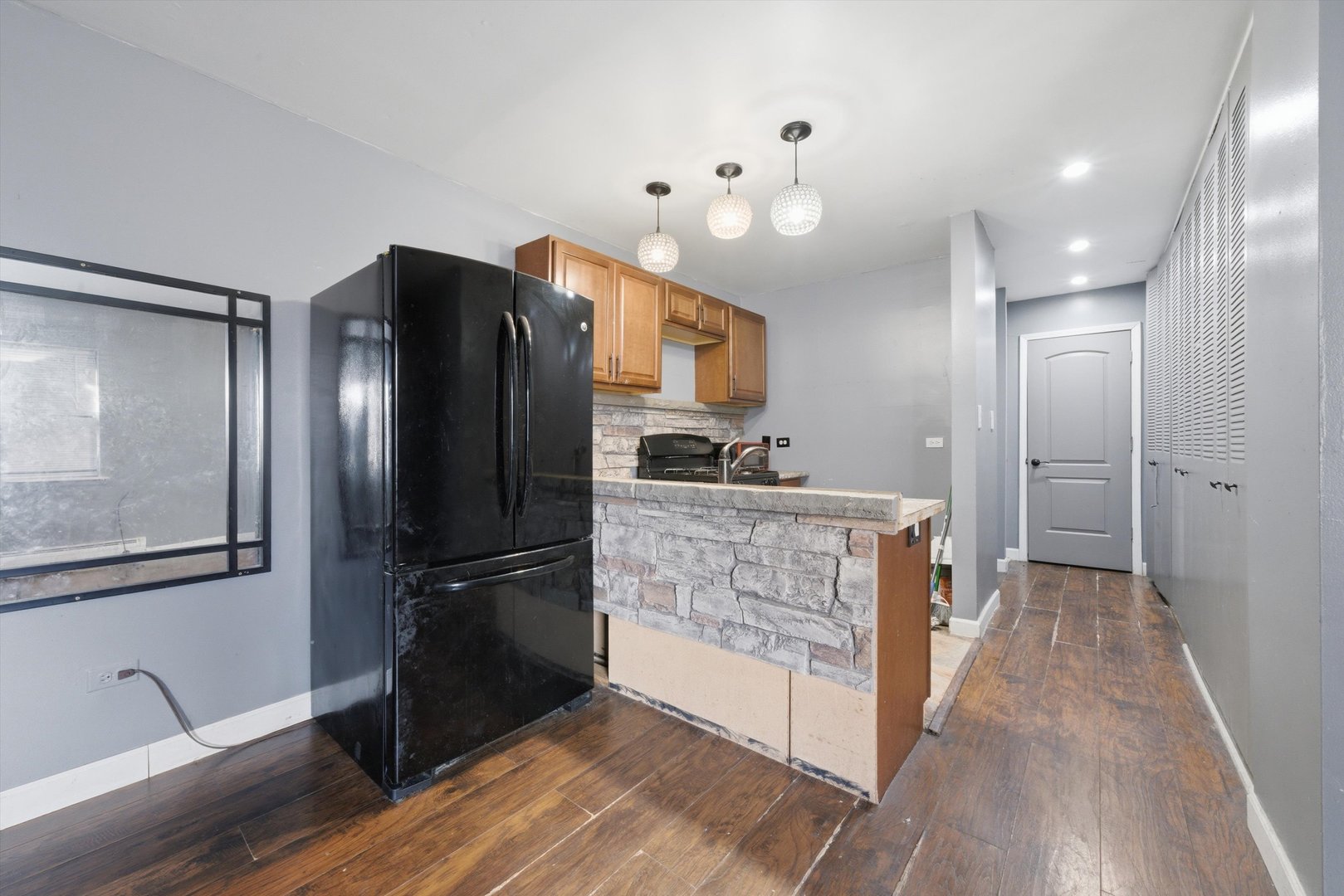 7854 S South Shore Drive Unit: 306