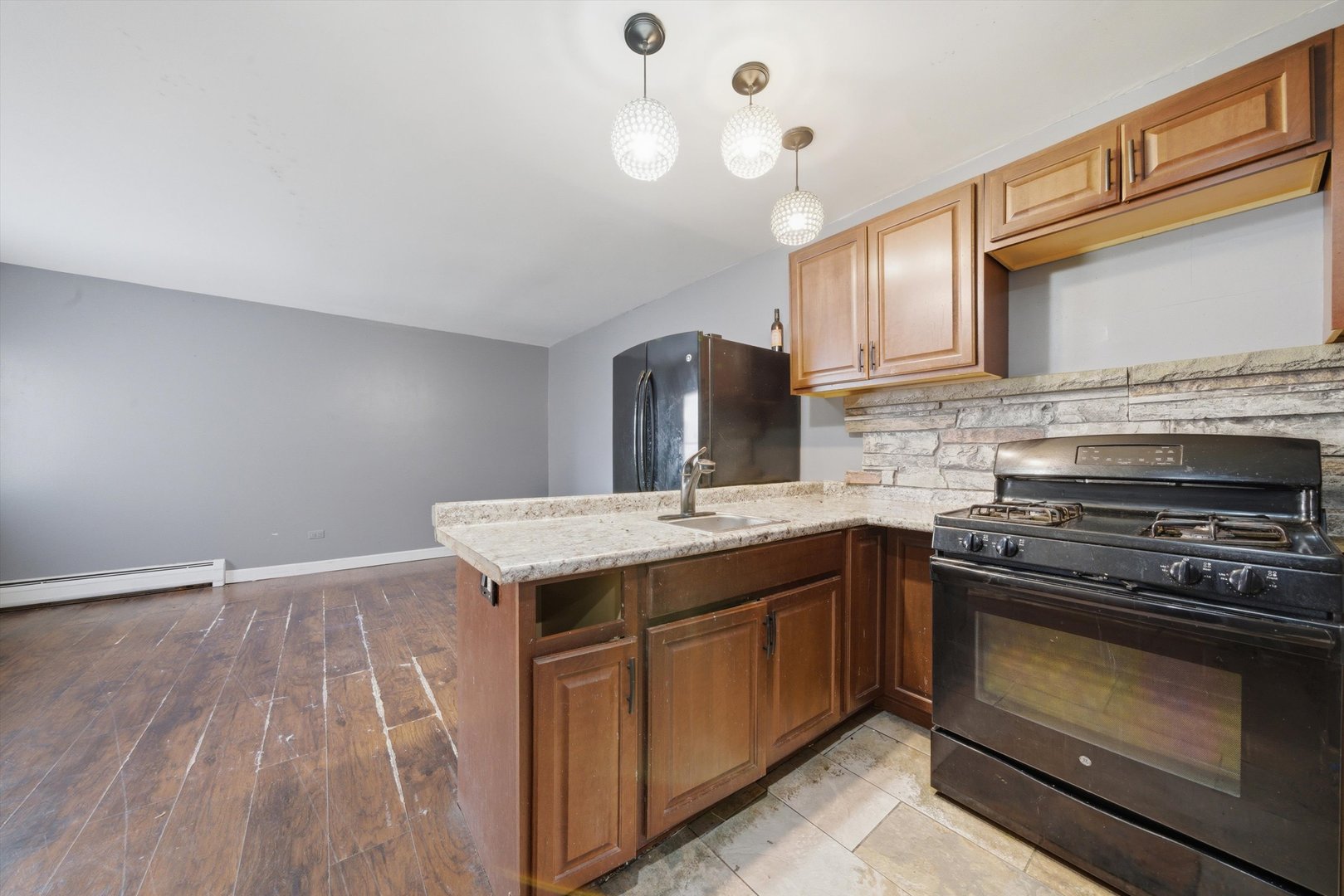 7854 S South Shore Drive Unit: 306