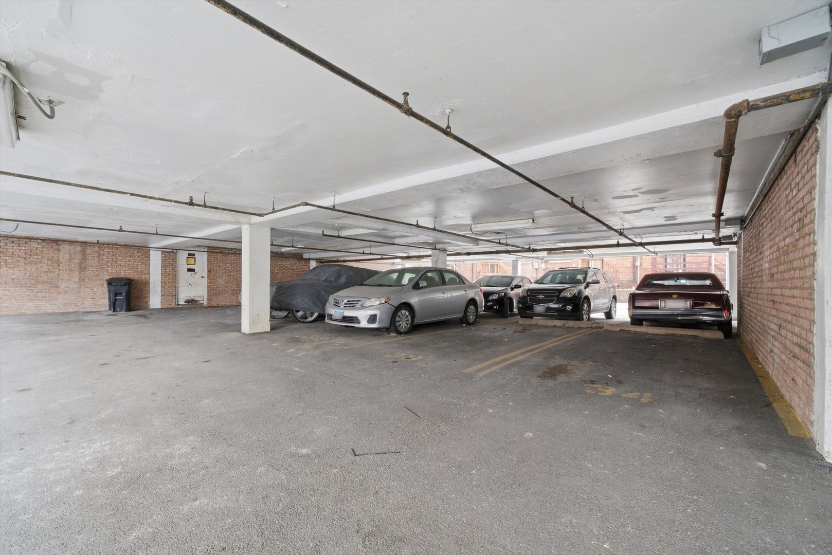 7854 S South Shore Drive Unit: 306