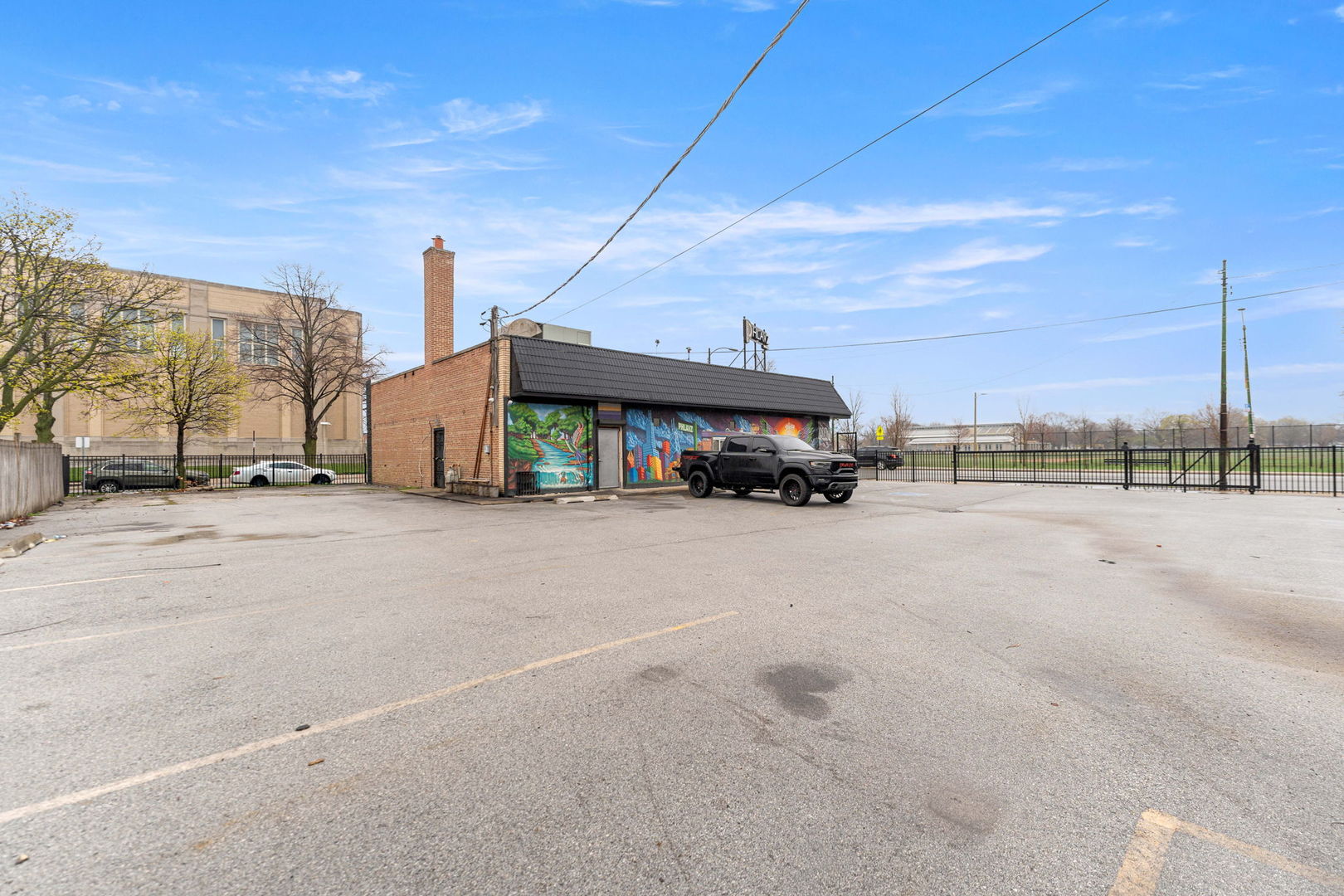 2014 E 87th Street