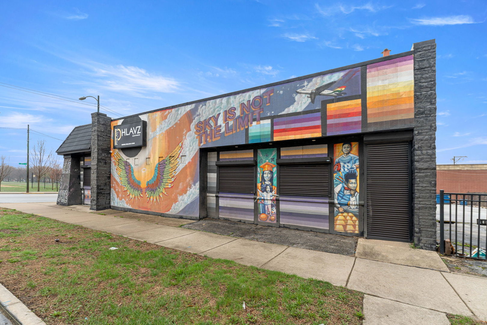 2014 E 87th Street