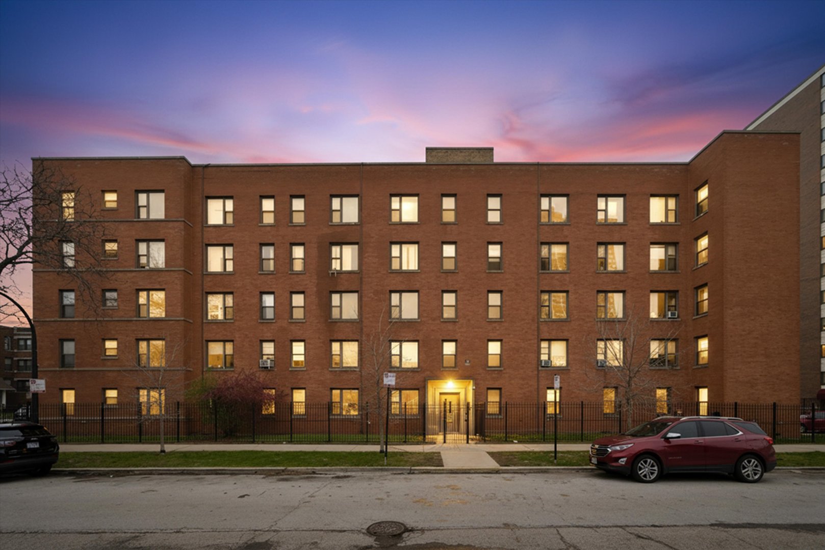 7363 S South Shore Drive Unit: 505