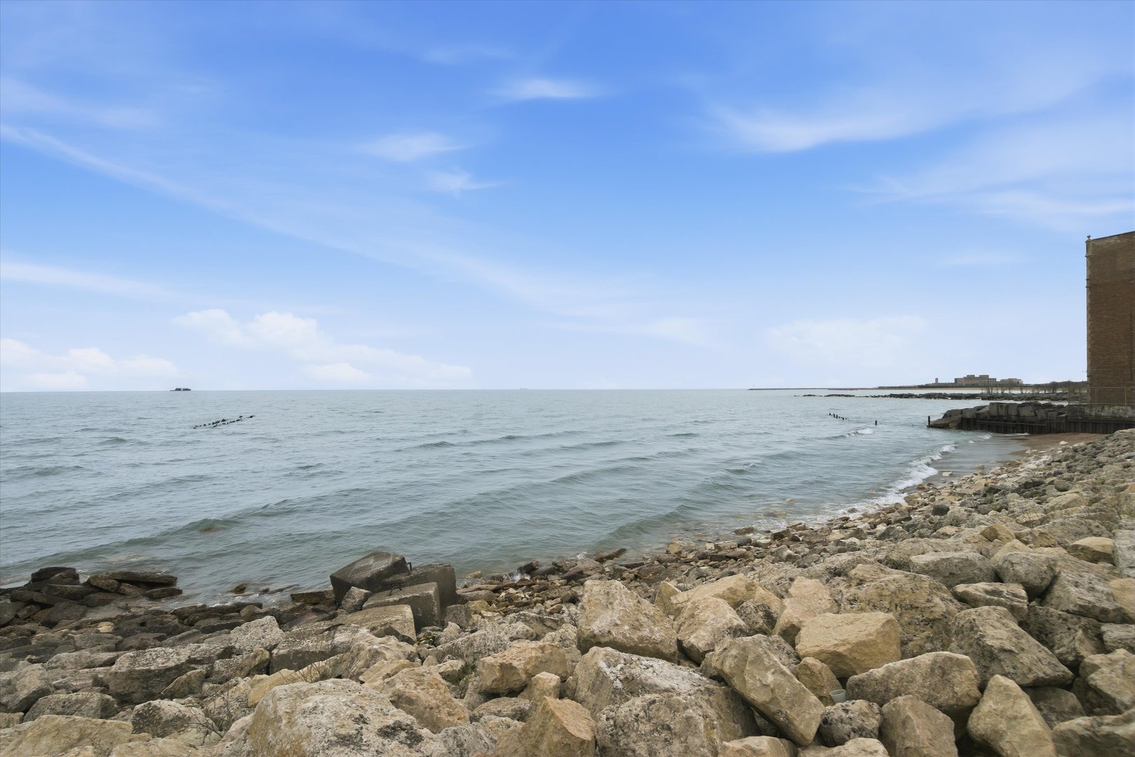 7363 S South Shore Drive Unit: 505