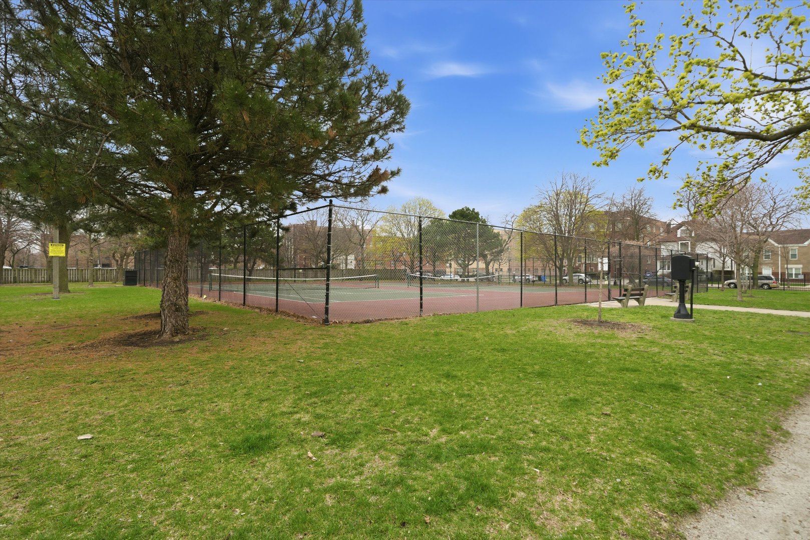 7363 S South Shore Drive Unit: 505