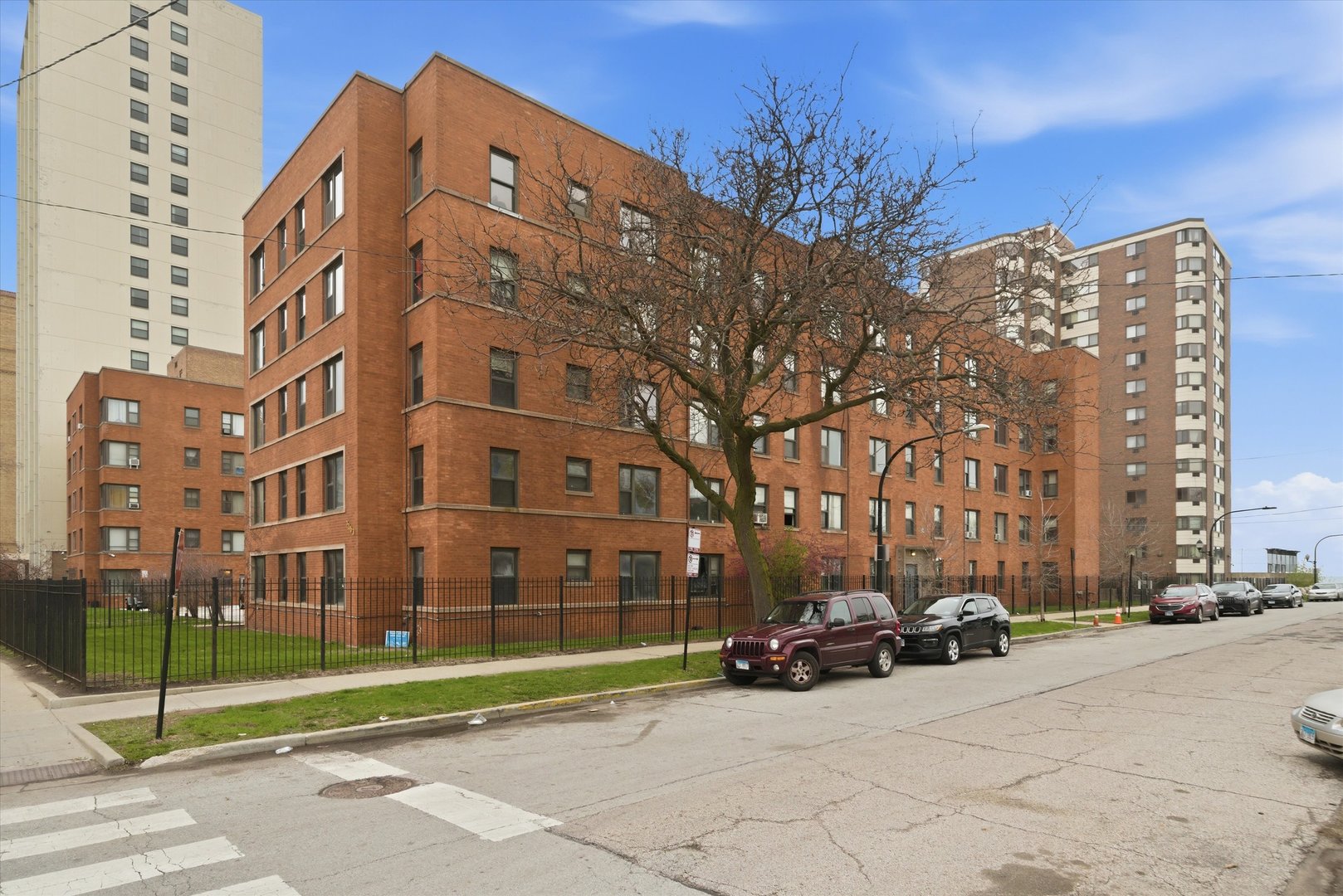 7363 S South Shore Drive Unit: 505