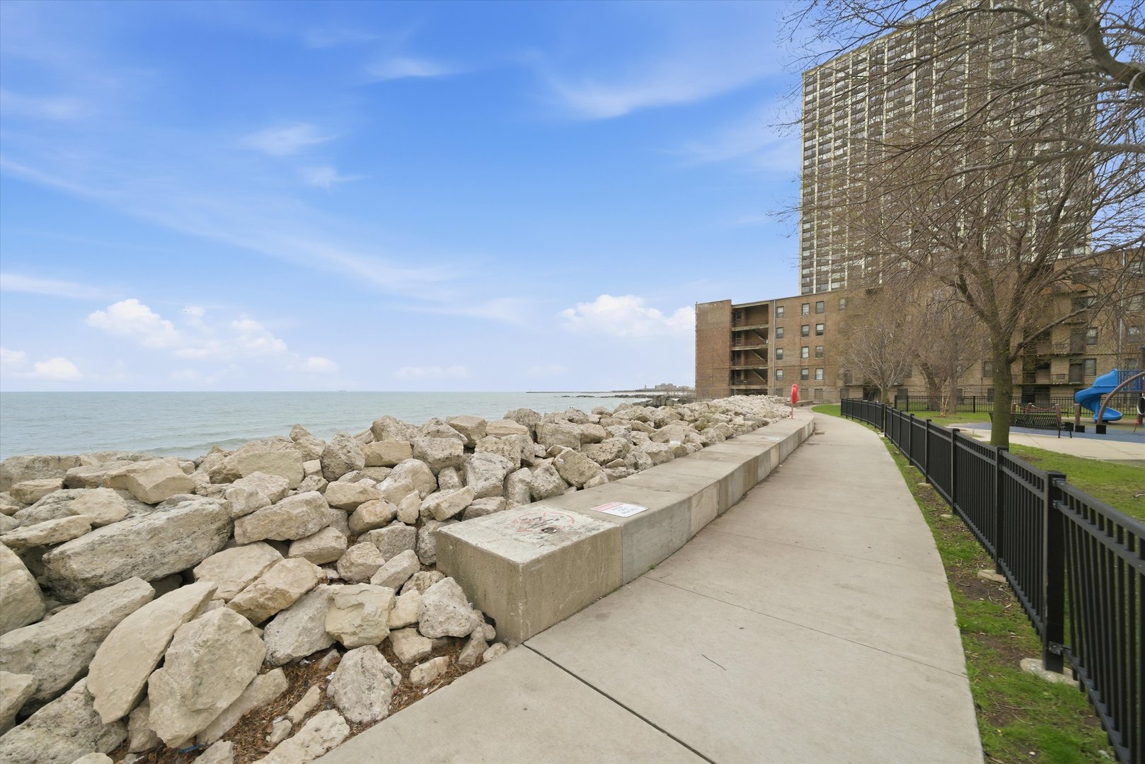 7363 S South Shore Drive Unit: 505