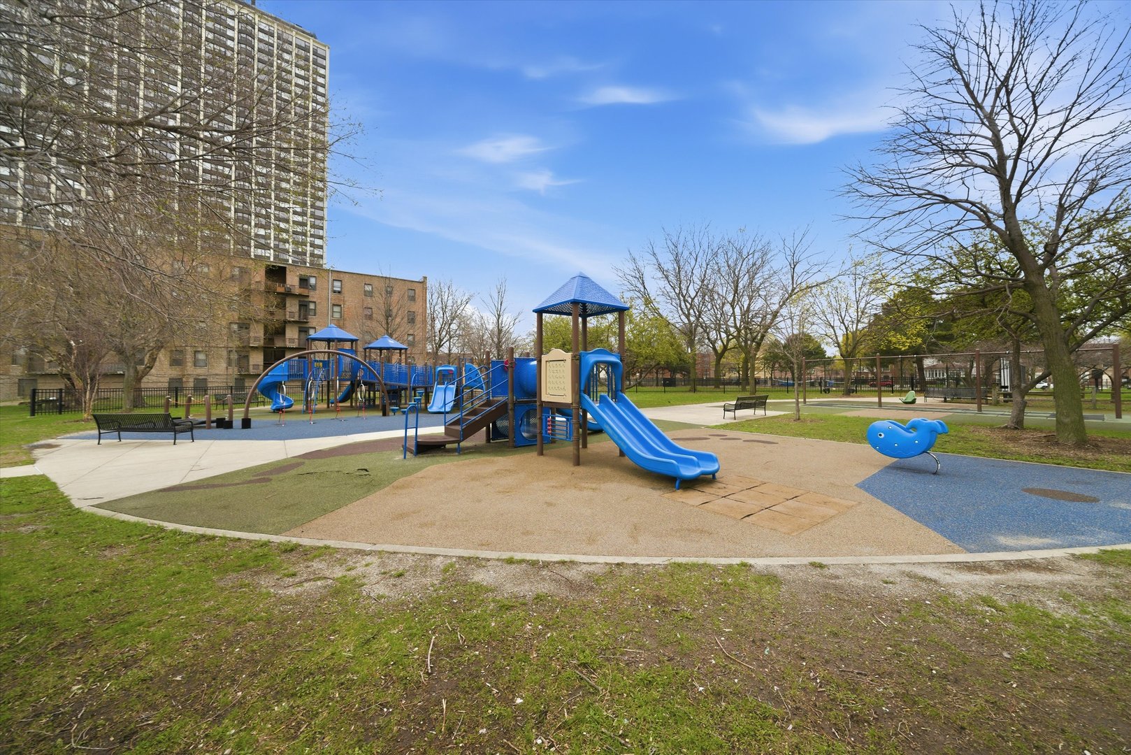 7363 S South Shore Drive Unit: 505