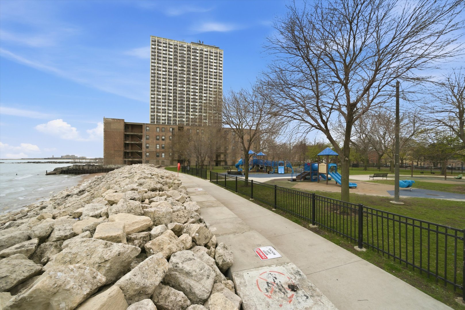 7363 S South Shore Drive Unit: 505