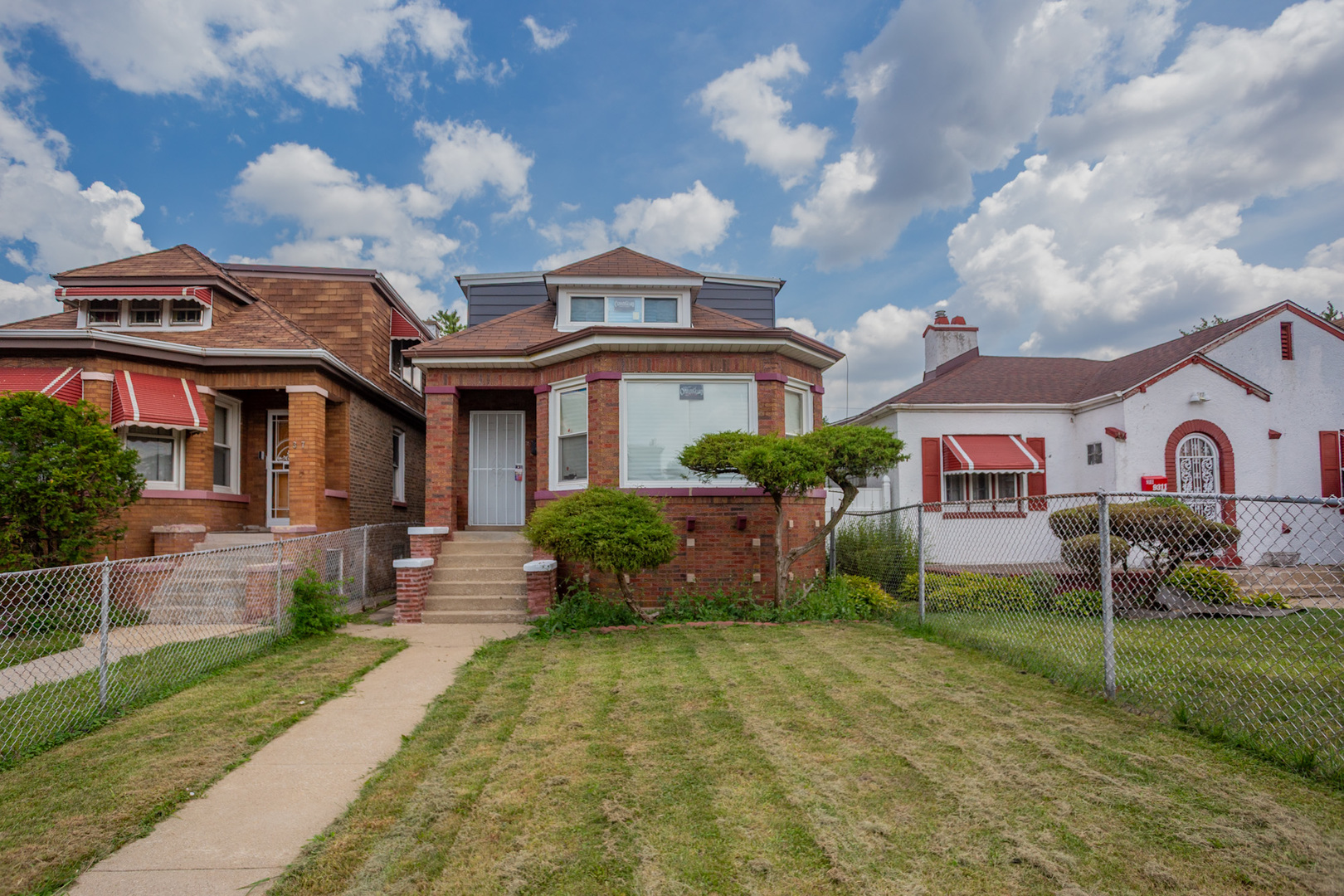 9309 S Ada Street